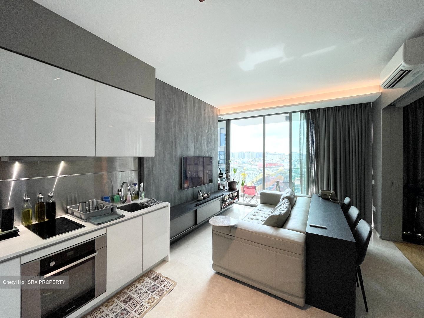 Marine Blue (D15), Condominium #566430041